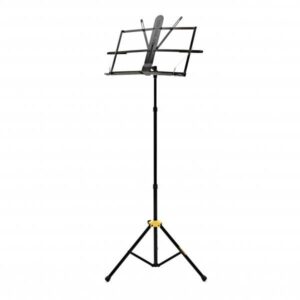 Hercules | EZ Grip Music Stand with Bag